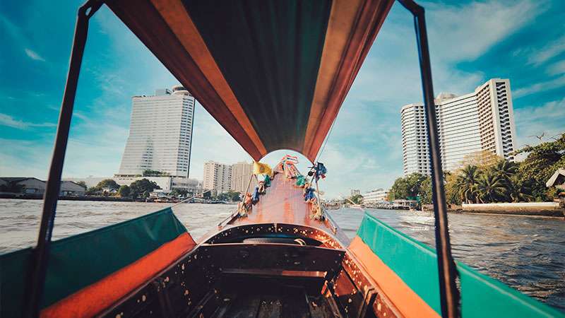 visado-tailandia