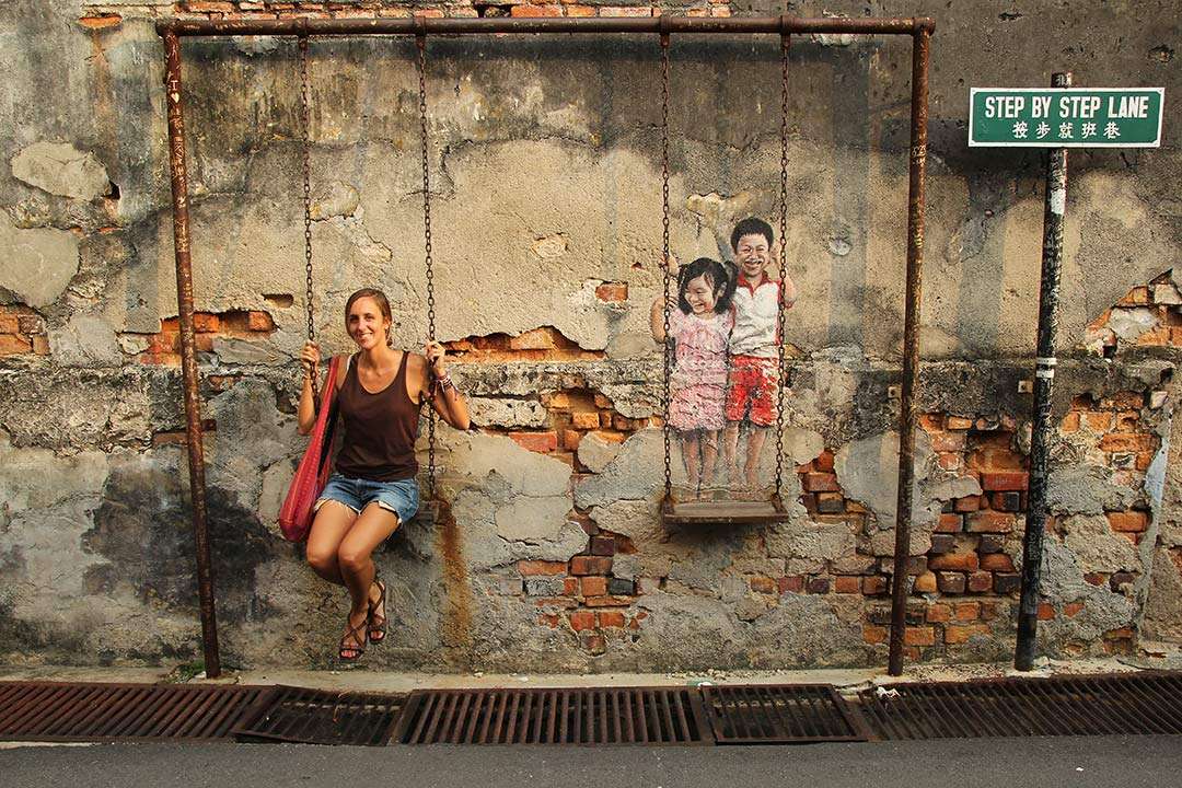 Entrevistamos a… Claudia, blogger de ‘Solo Ida’