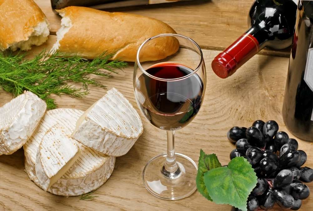 cocina francesa