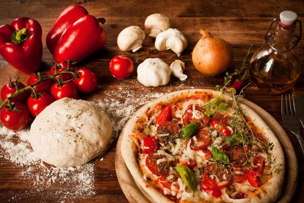 cocina italiana