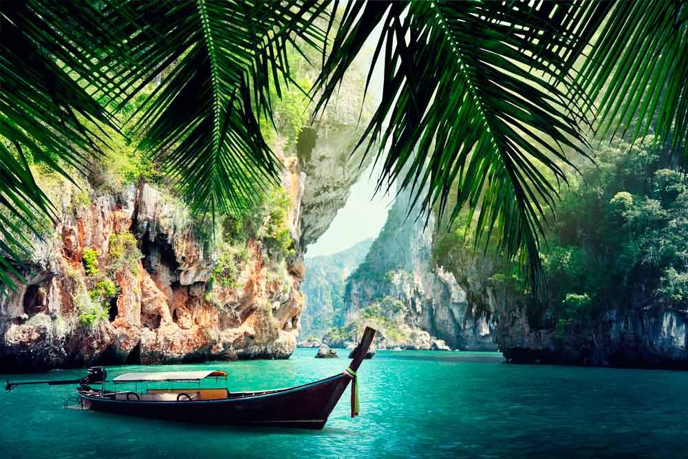 Tailandia