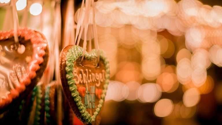 Los 11 mejores destinos europeos para viajar en Navidad