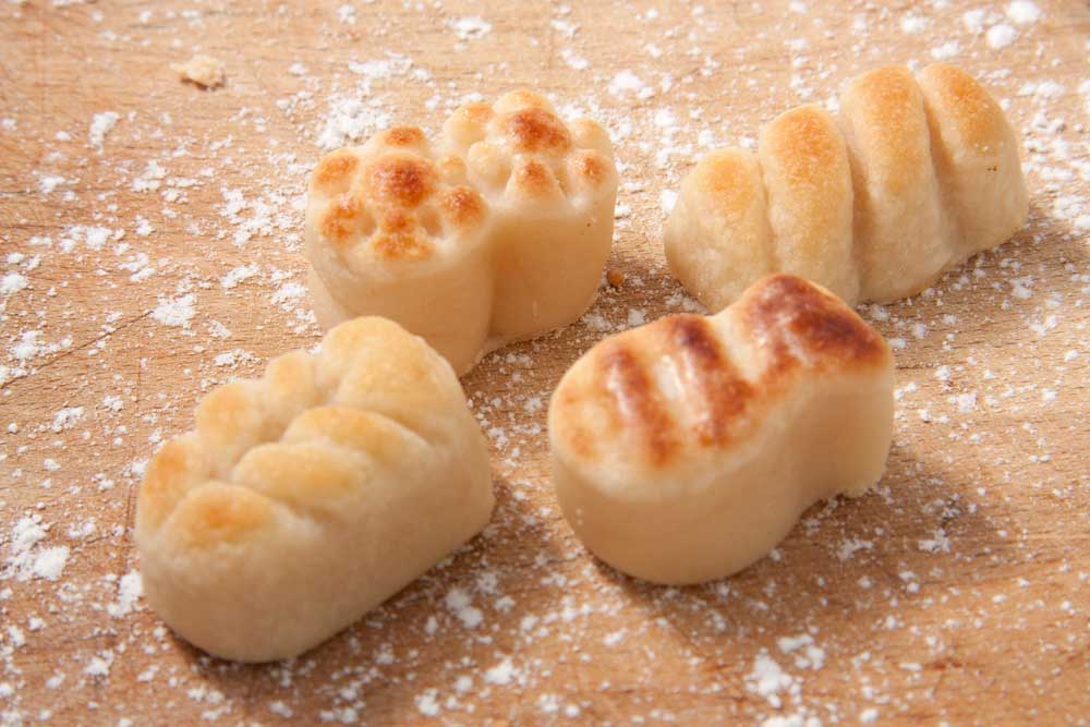 Mazapan 