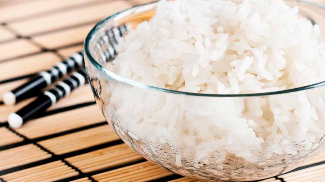 Receta internacional: Cómo hacer arroz para sushi