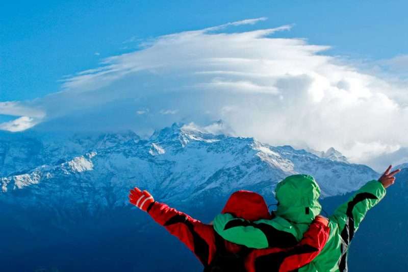 Cuando ir a Nepal para hacer trekking y otros consejos de viaje
