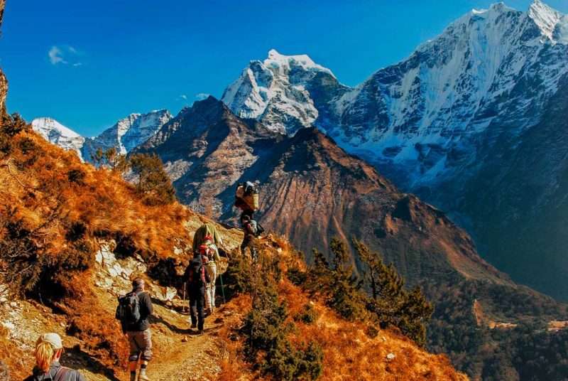 seguro viaje trekking nepal por libre 