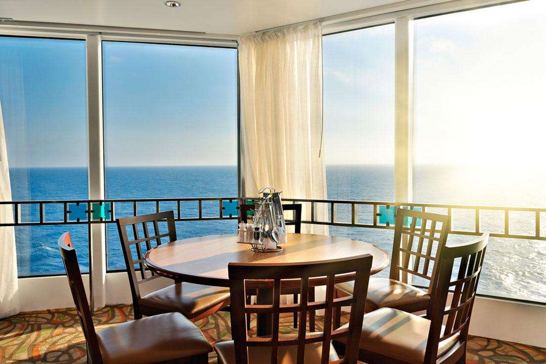 Todo lo que debes saber sobre las propinas en cruceros