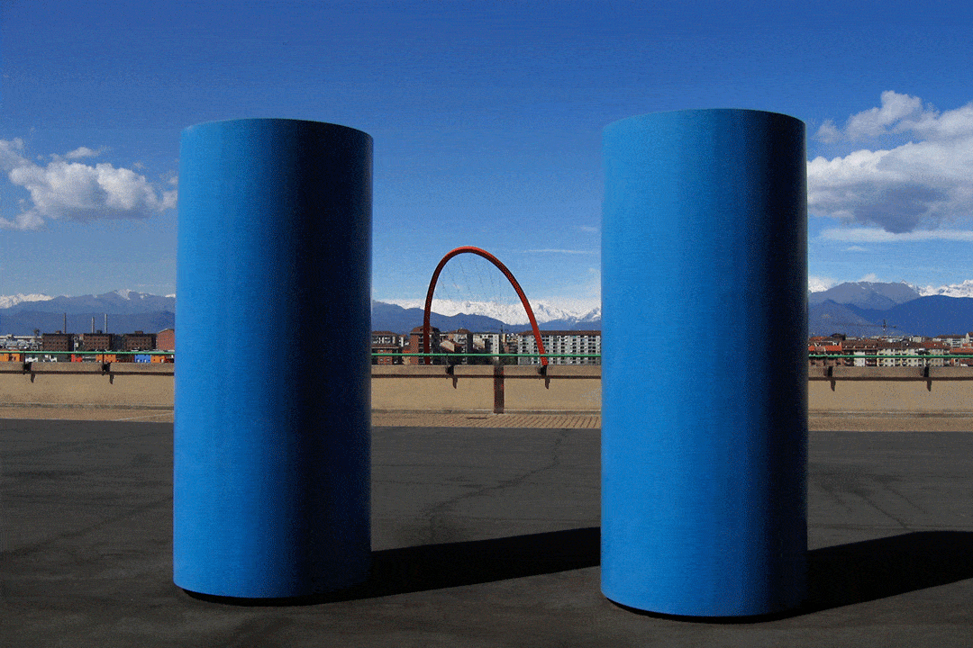 Lingotto