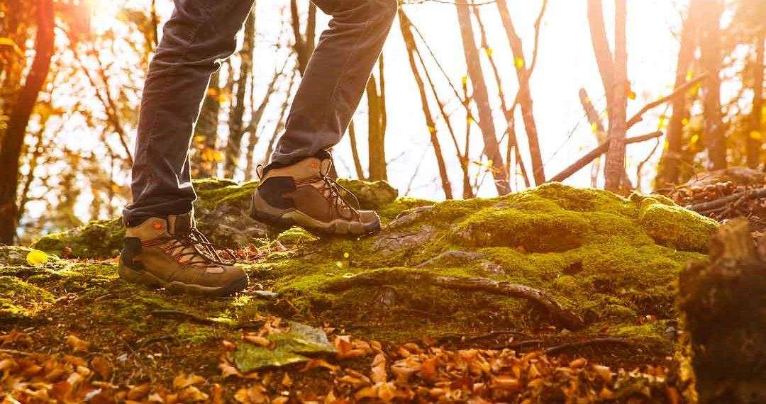 Consejos a seguir si vas a practicar trekking en otoño