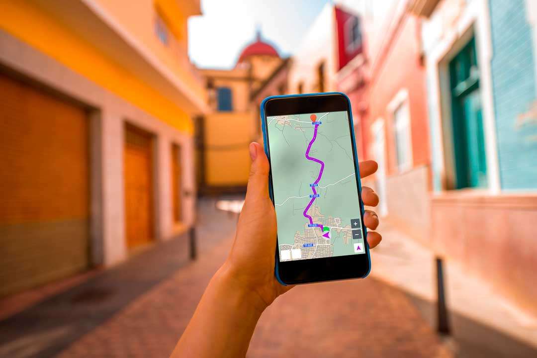 Le 15 migliori app per organizzare viaggi