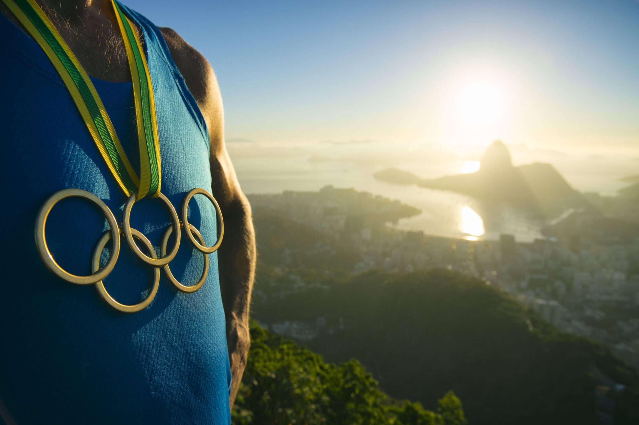 Consigli di viaggio per Rio 2016