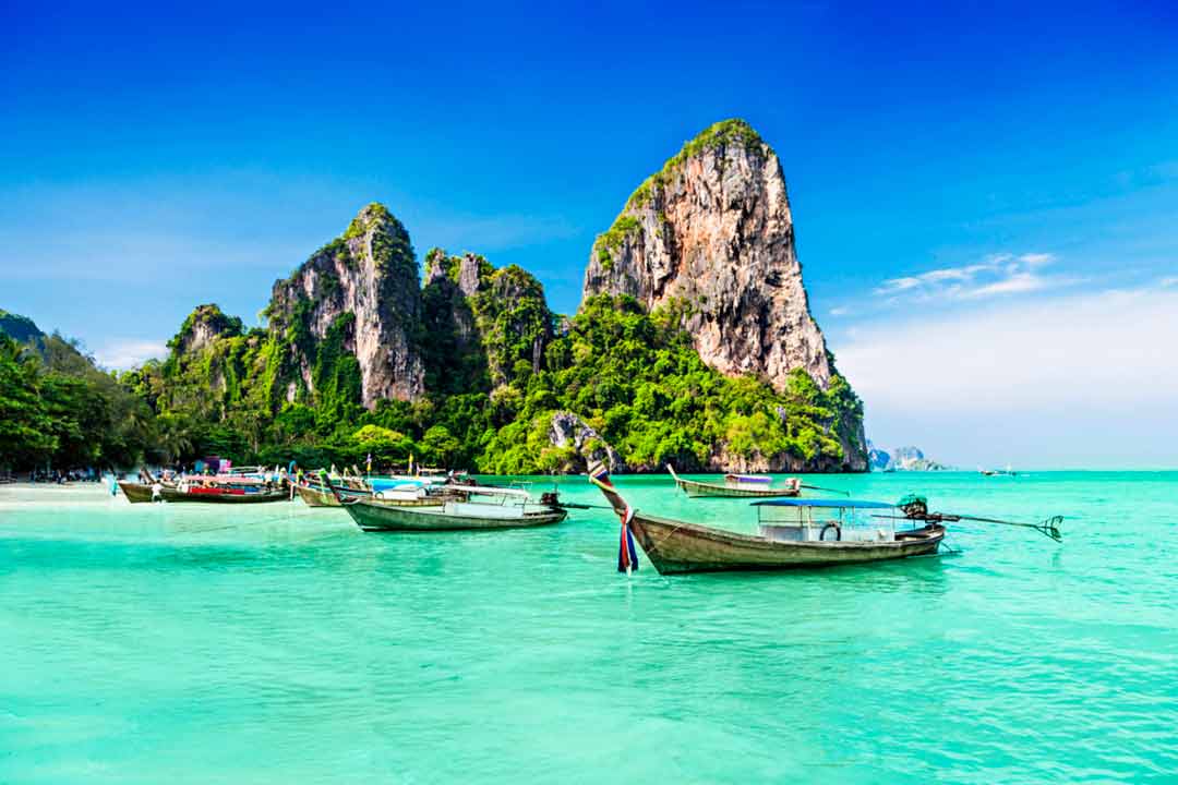 Consigli per viaggio in thailandia nel 2026