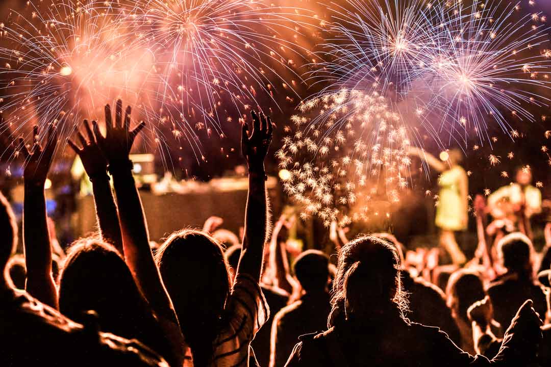 Viaggi di Capodanno: 6 proposte per cominciare l’anno viaggiando