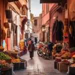 15 luoghi da vedere in Marocco nel 2024