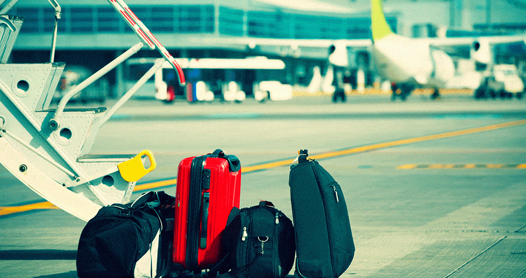 Que mala de mão escolher