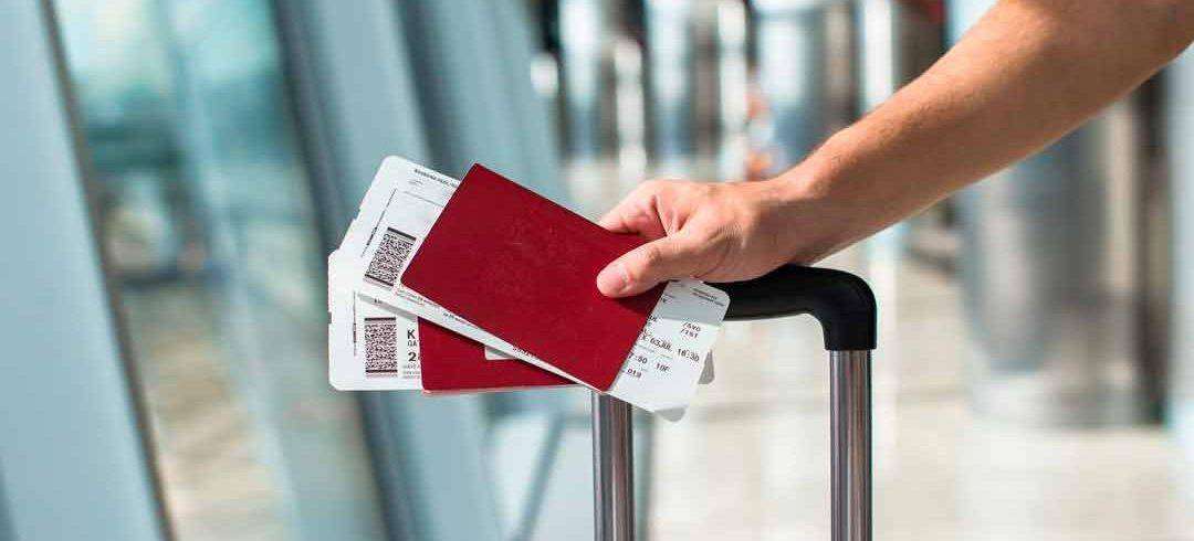 Como agir em caso de roubo ou perda de documentos no estrangeiro