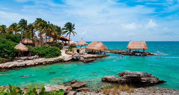 Qual é o tipo de tomada usada no México