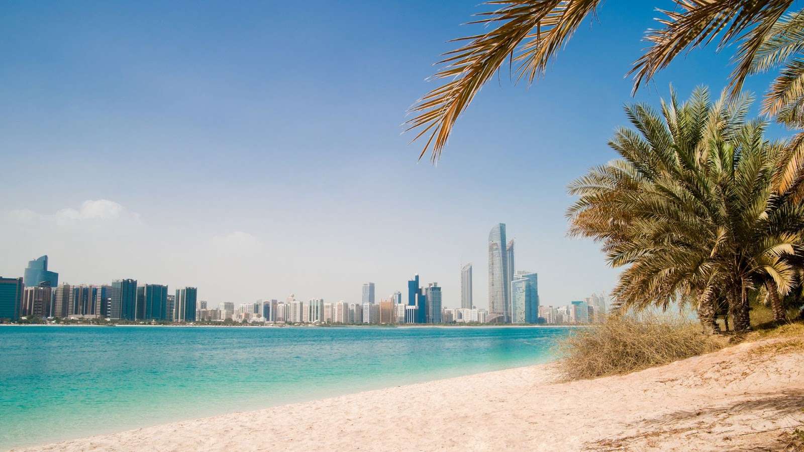Los 10 imprescindibles que ver y hacer en Dubai
