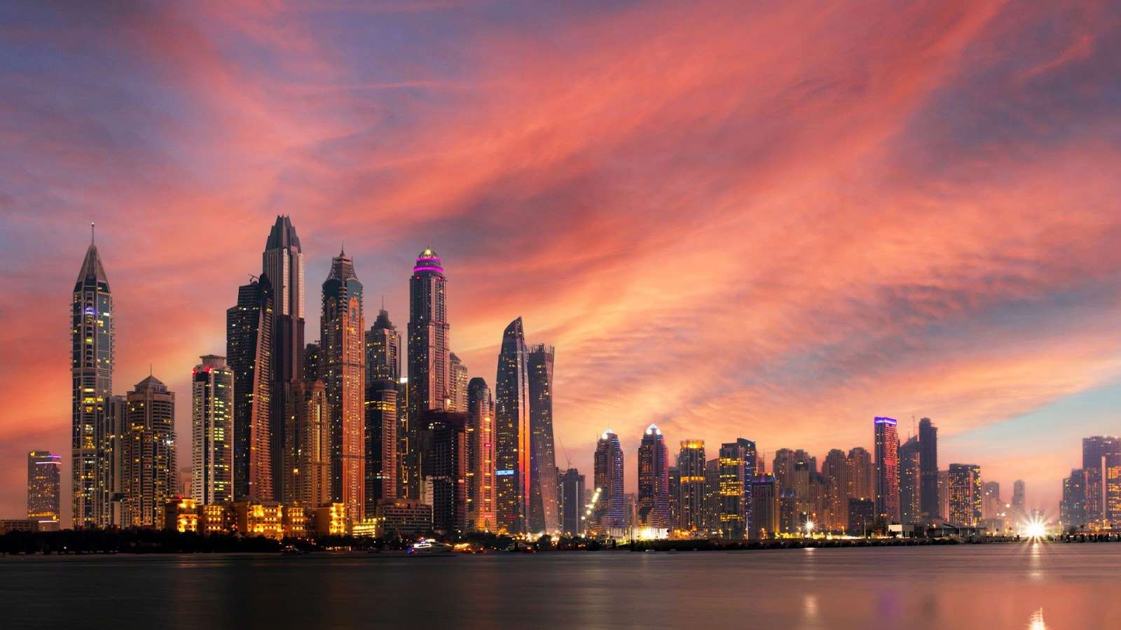 Si estás pensando en viajar a Dubai por libre, aquí tienes una guía completa con todo lo que necesitas.