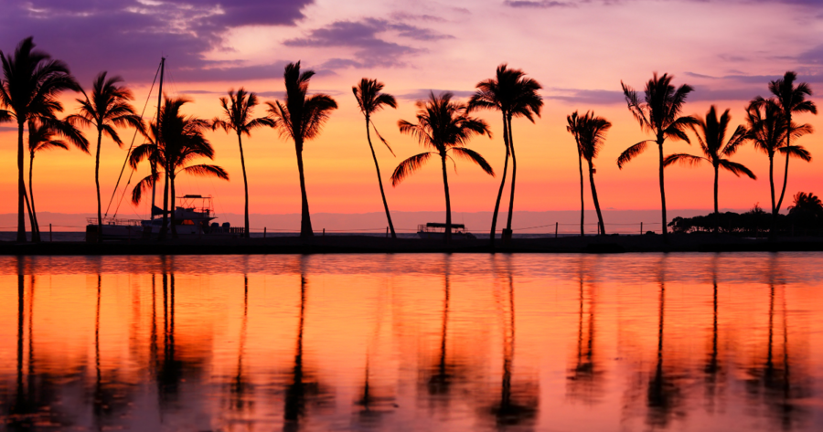 Descubre la mejor época para viajar a Hawái y disfrutar de sus increíbles playas.